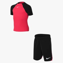 1 - Kit Allenamento Nike Academy Pro Corallo