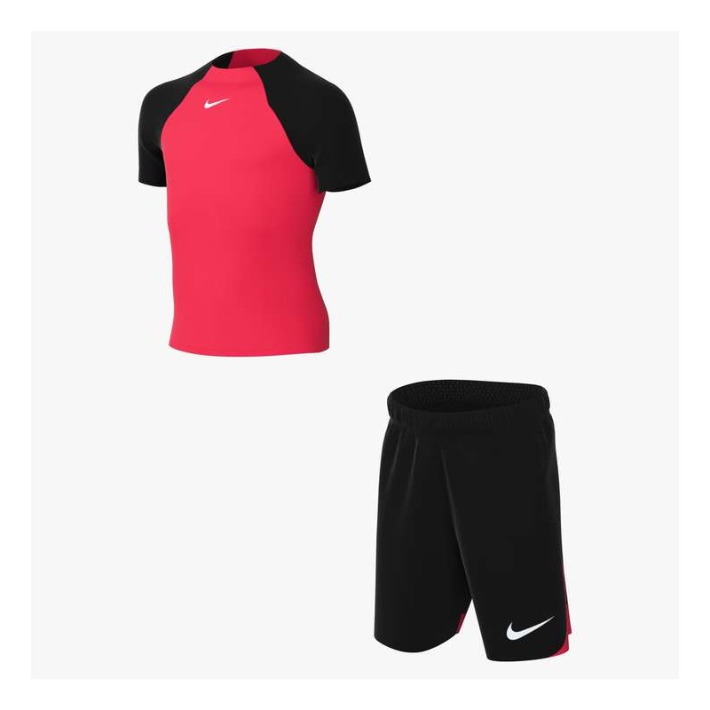 1 - Coral Nike Academy Pro Training Kit