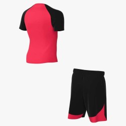 2 - Coral Nike Academy Pro Training Kit