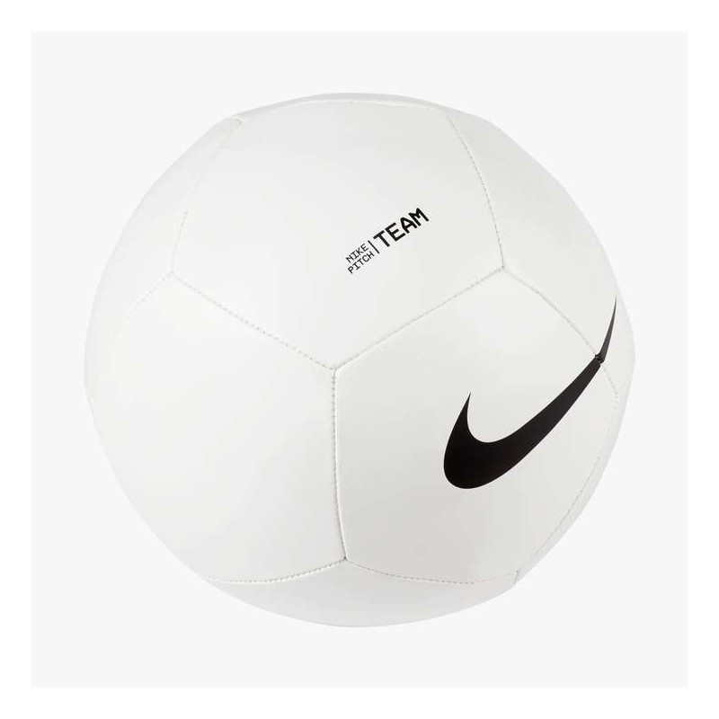 1 - Nike Pitch Team White Ball