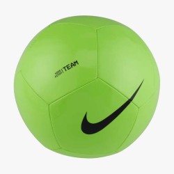 1 - Nike Pitch Team Ball Green Fluo