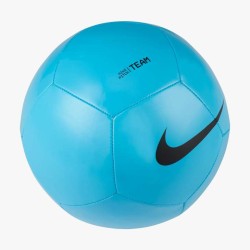 1 - Pallone Nike Pitch Team Blu