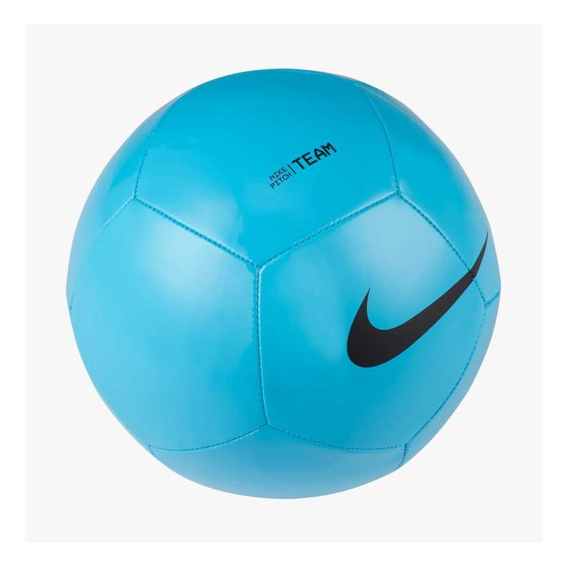 1 - Pallone Nike Pitch Team Blu