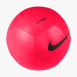 1 - Pallone Nike Pitch Team Corallo