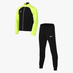 1 - Tuta Nike Academy Pro Nero