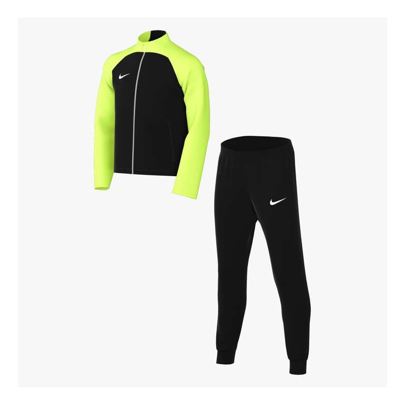 1 - Nike Academy Pro Tracksuit Black