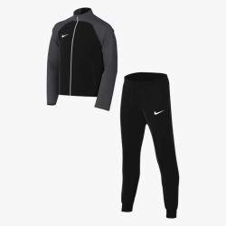 1 - Nike Academy Pro Tracksuit Black