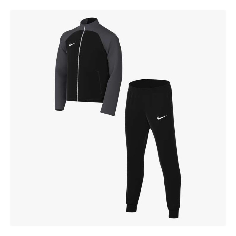 1 - Nike Academy Pro Tracksuit Black