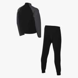 2 - Nike Academy Pro Tracksuit Black