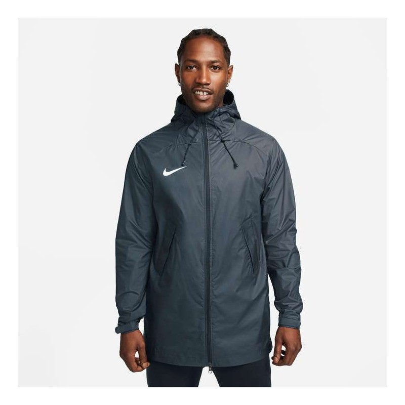 1 - Nike Academy Pro Full-Zip Waterproof Jacket Blue