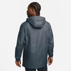 2 - Nike Academy Pro Full-Zip Waterproof Jacket Blue