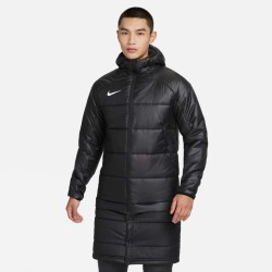 1 - Nike Academy Pro Black 2 In 1 Jacket