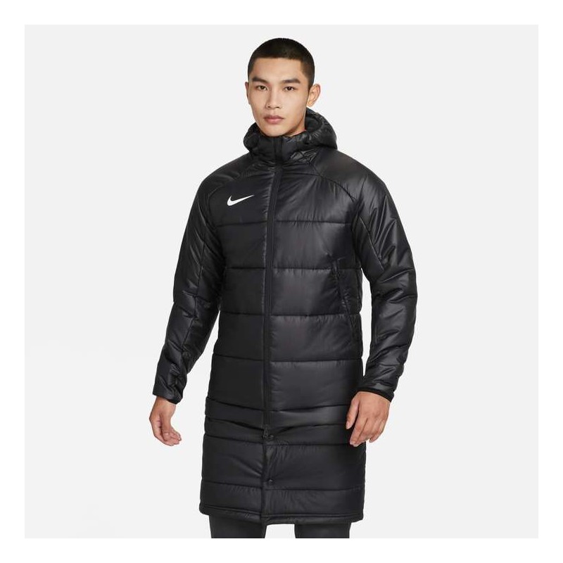 1 - Nike Academy Pro Black 2 In 1 Jacket