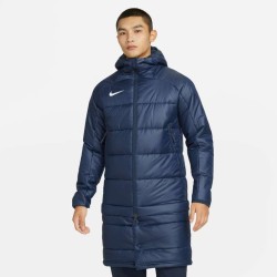 1 - Nike Academy Pro Blue 2 In 1 Jacket