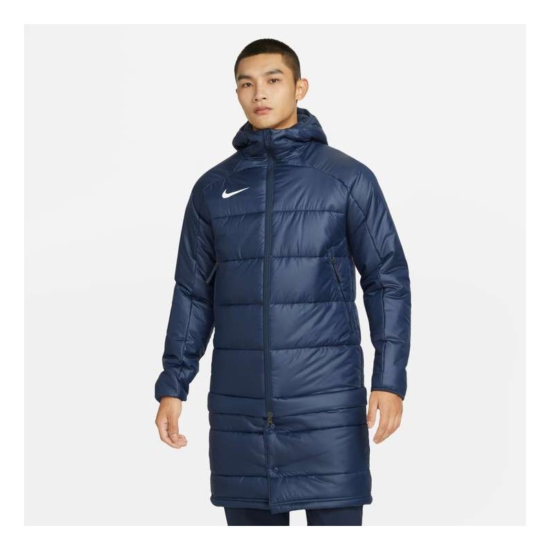 1 - Nike Academy Pro Blue 2 In 1 Jacket