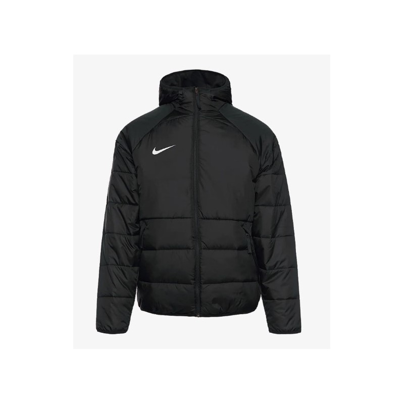 1 - Giubbotto Nike Academy Pro Nero