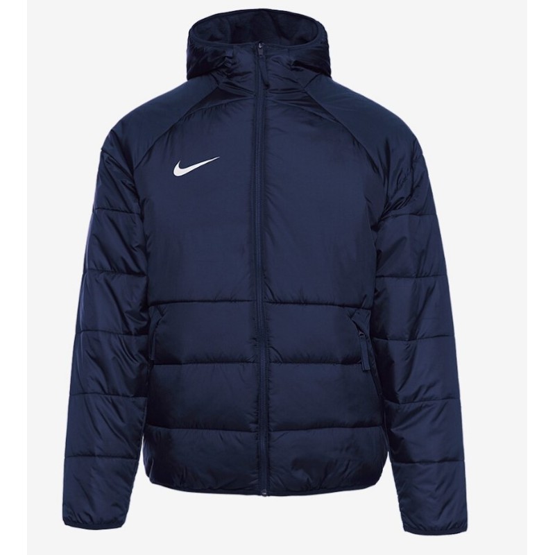 1 - Giubbotto Nike Academy Pro Blu