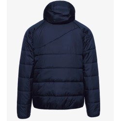 2 - Nike Academy Pro Blue Jacket