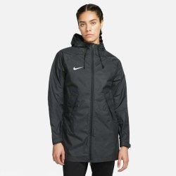 1 - Giubbotto Lungo Nike Academy Pro Nero