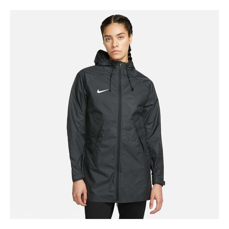 1 - Nike Academy Pro Long Jacket Black