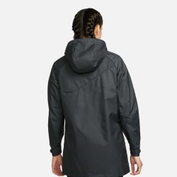 2 - Nike Academy Pro Long Jacket Black