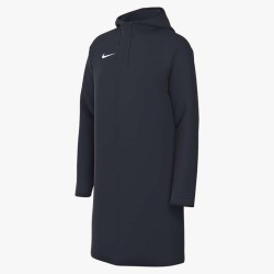 1 - Giubbotto Lungo Nike Academy Pro Blu