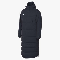 1 - Giubbotto Lungo Nike Academy Pro 2In1 Jacket Blu