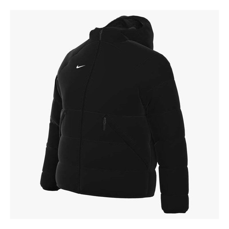 1 - Giubbotto Nike Academy Pro Nero