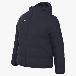 1 - Nike Academy Pro Blue Jacket