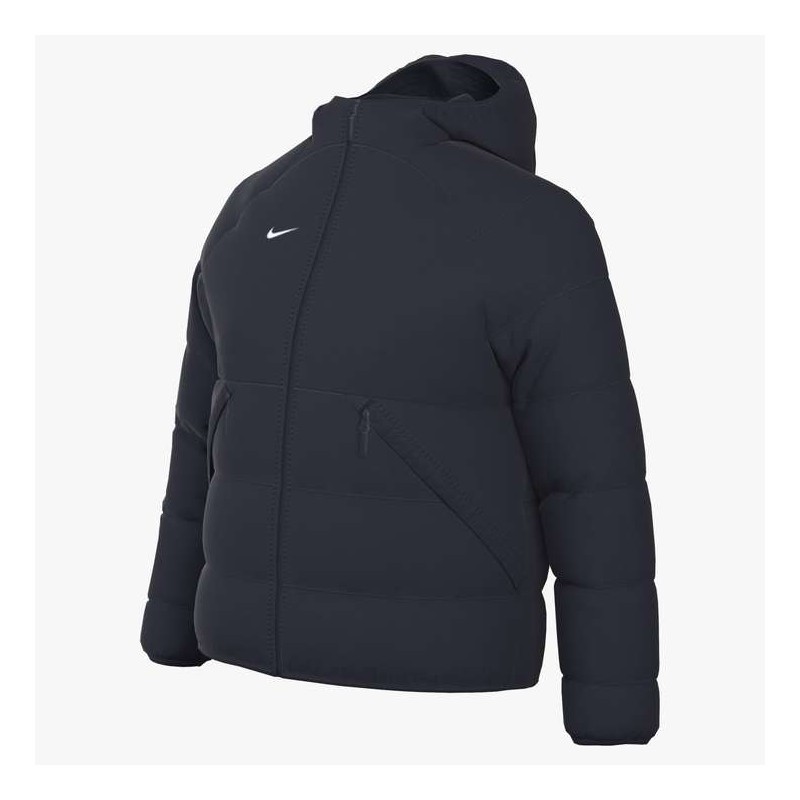 1 - Nike Academy Pro Blue Jacket