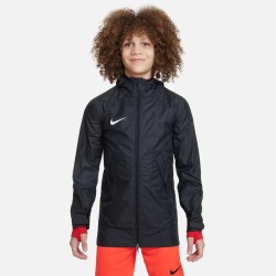 1 - Giubbotto Lungo Nike Academy Pro Storm Nero