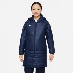 1 - Long Nike 2In1 Academy Pro Blue Jacket