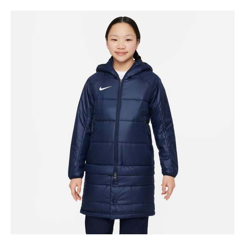 1 - Long Nike 2In1 Academy Pro Blue Jacket