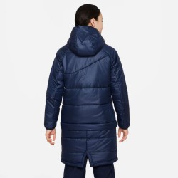 2 - Long Nike 2In1 Academy Pro Blue Jacket