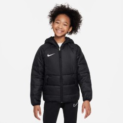 1 - Nike Academy Pro Jacket Black