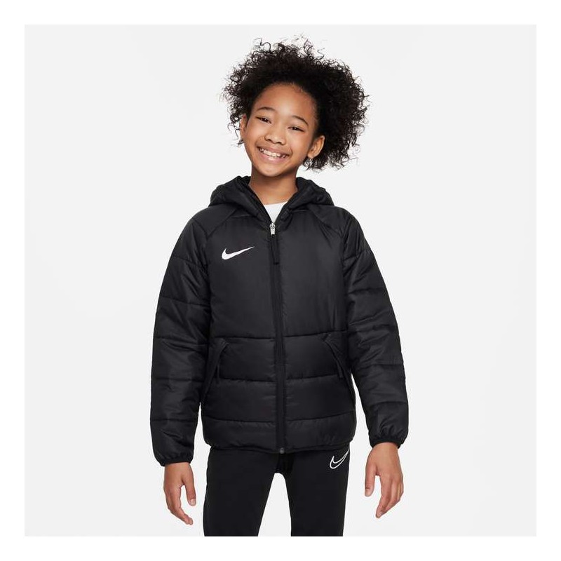 1 - Nike Academy Pro Jacket Black