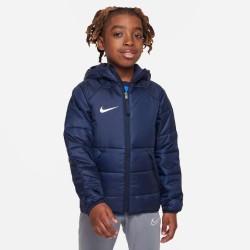 1 - Nike Academy Pro Blue Jacket