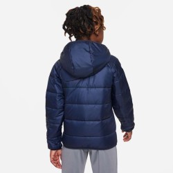 2 - Nike Academy Pro Blue Jacket