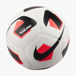 1 - White Nike ball