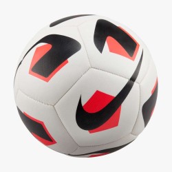 2 - White Nike ball