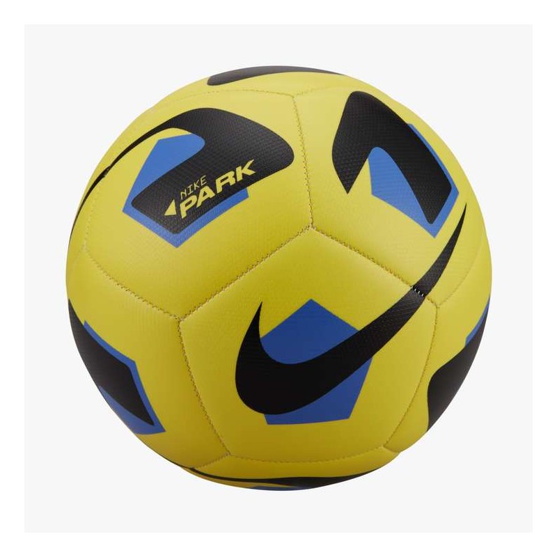 1 - Pallone Nike  Giallo