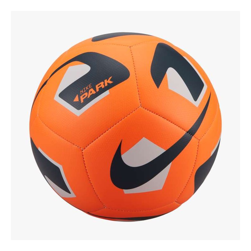 1 - Pallone Nike  Arancione