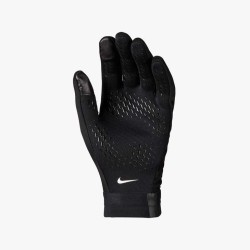 2 - Nike Academy Gloves Black