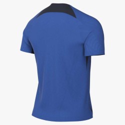 2 - Maglia  Nike Vaporknit Iv Azzurro