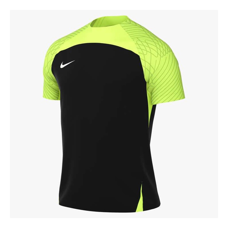 1 - Maglia  Nike Strike III Nero