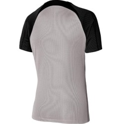 2 - Nike Strike III Gray Jersey