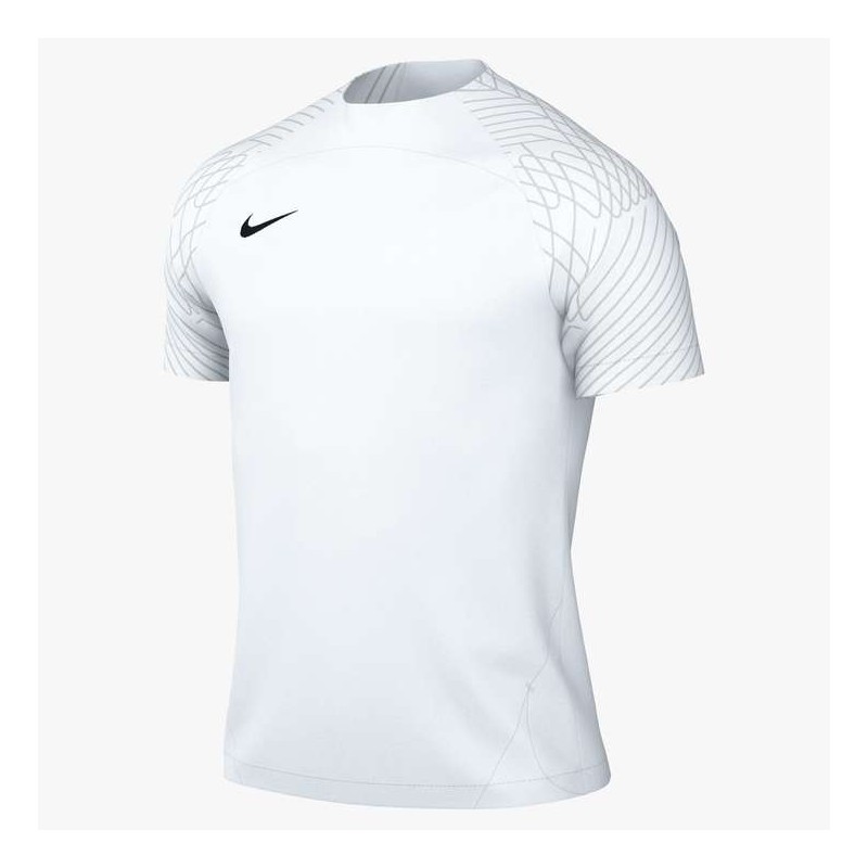 1 - Maglia  Nike Strike III Bianco