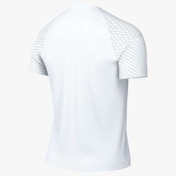 2 - Nike Strike III White Jersey