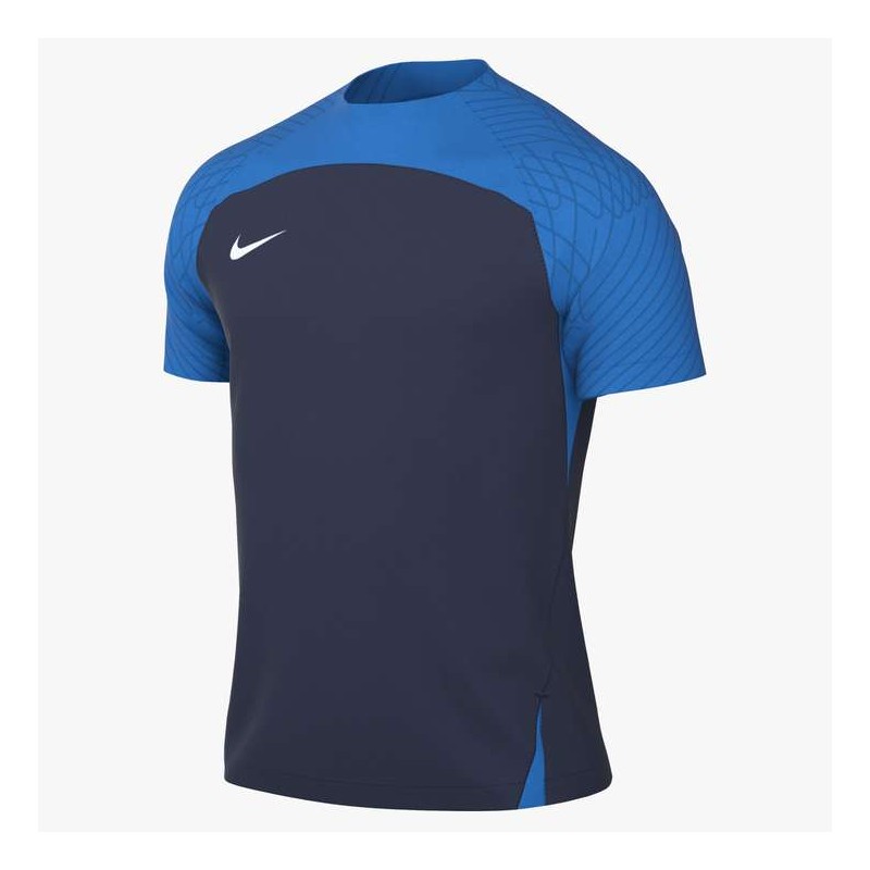 1 - Maglia  Nike Strike III Blu