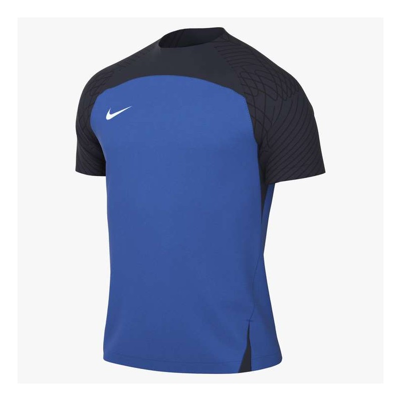 1 - Maglia  Nike Strike III Azzurro